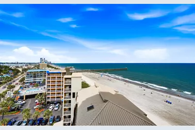 107 S Ocean Blvd. #1001, Myrtle Beach, SC 29577 - Photo 6