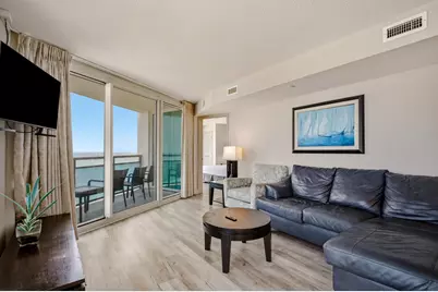 107 S Ocean Blvd. #1001, Myrtle Beach, SC 29577 - Photo 12