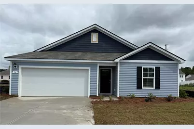 50 Ashworth Dr., Tabor City, NC 28463 - Photo 1
