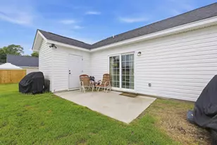 2581 Cottonwood Dr, Loris, SC 29569 - Photo 20