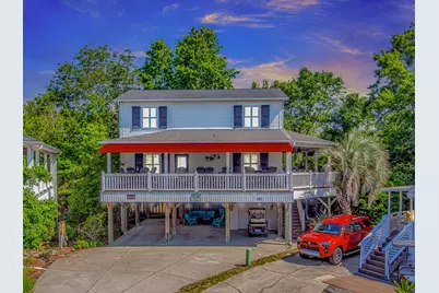 6001 6016 S Kings Hwy., Myrtle Beach, SC 29575 - Photo 2