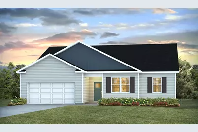 1035 Bear Bone Dr, Conway, SC 29526 - Photo 1