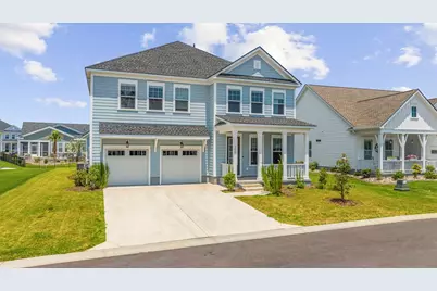 9060 Binnicker Dr., Murrells Inlet, SC 29576 - Photo 2