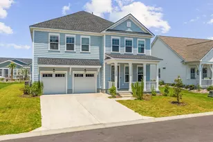 9060 Binnicker Dr, Murrells Inlet, SC 29576 - Photo 2