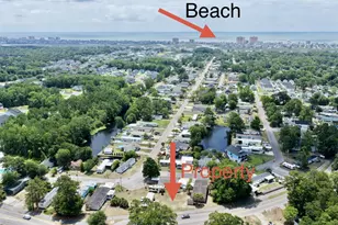 2602 Hill St, North Myrtle Beach, SC 29582 - Photo 1