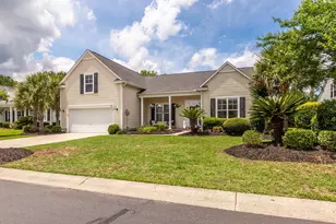 31 Longcreek Dr, Murrells Inlet, SC 29576 - Photo 2