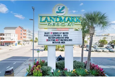 1501 S Ocean Blvd. #1038, Myrtle Beach, SC 29577 - Photo 26