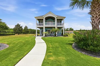 504 Saint Julian Ln., Myrtle Beach, SC 29579 - Photo 2
