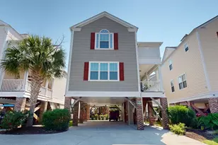 420 3rd Ave S, Surfside Beach, SC 29575 - Photo 1