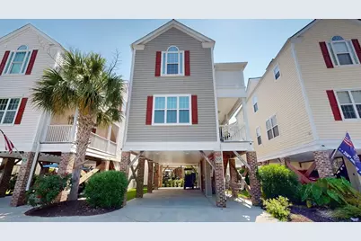 420 3rd Ave. S, Surfside Beach, SC 29575 - Photo 8