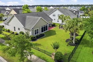 1101 Shire Way, Myrtle Beach, SC 29577 - Photo 4