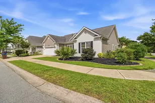 1101 Shire Way, Myrtle Beach, SC 29577 - Photo 2