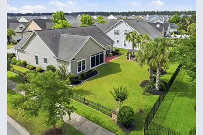 1101 Shire Way, Myrtle Beach, SC 29577 - Photo 4