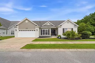 1101 Shire Way, Myrtle Beach, SC 29577 - Photo 1