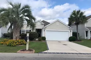 2135 Haystack Way, Myrtle Beach, SC 29579 - Photo 1
