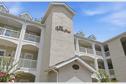 1001 World Tour Blvd. #205, Myrtle Beach, SC 29579 - Photo 4