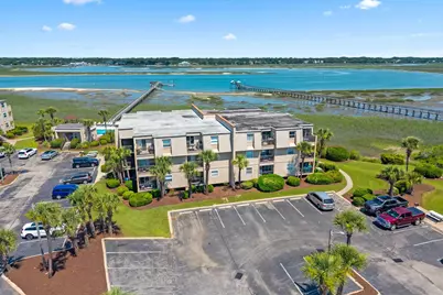1582 S Waccamaw Dr. #42, Murrells Inlet, SC 29576 - Photo 2