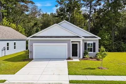 555 Silver Pidgeon St, Aynor, SC 29511 - Photo 1