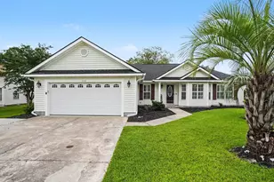 1310 Gailard Dr, Conway, SC 29526 - Photo 2