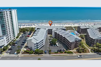 208 N Ocean Blvd. #127, North Myrtle Beach, SC 29582 - Photo 2