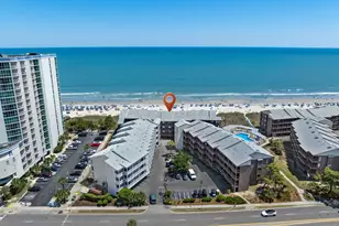208 N Ocean Blvd, North Myrtle Beach, SC 29582 - Photo 2