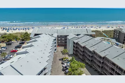 208 N Ocean Blvd. #127, North Myrtle Beach, SC 29582 - Photo 4