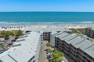 208 N Ocean Blvd, North Myrtle Beach, SC 29582 - Photo 4