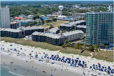 208 N Ocean Blvd. #127, North Myrtle Beach, SC 29582 - Photo 2