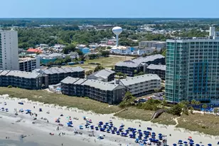 208 N Ocean Blvd, North Myrtle Beach, SC 29582 - Photo 2