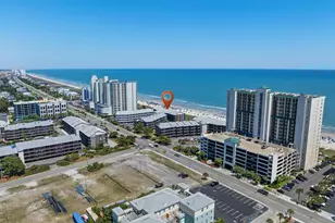 208 N Ocean Blvd, North Myrtle Beach, SC 29582 - Photo 8