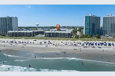 208 N Ocean Blvd. #127, North Myrtle Beach, SC 29582 - Photo 1