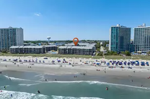208 N Ocean Blvd, North Myrtle Beach, SC 29582 - Photo 1