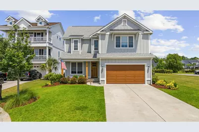 478 Harbor View Dr., Myrtle Beach, SC 29579 - Photo 1