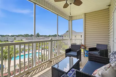 2070 Cross Gate Blvd. #303, Myrtle Beach, SC 29575 - Photo 28