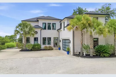 547 Bannockburn Rd., Pawleys Island, SC 29585 - Photo 1