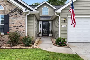5114 Wesley Rd, Murrells Inlet, SC 29576 - Photo 4