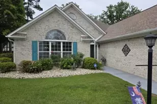 1003 Sea Horse Ct, North Myrtle Beach, SC 29582 - Photo 2