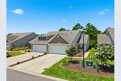 1720 Berkley Village Loop, Myrtle Beach, SC 29579 - Photo 4
