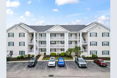 901 West Port Dr. #409, North Myrtle Beach, SC 29582 - Photo 1