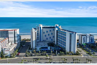 7100 N Ocean Blvd. #304, Myrtle Beach, SC 29572 - Photo 1
