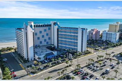 7100 N Ocean Blvd. #304, Myrtle Beach, SC 29572 - Photo 14