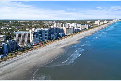 7100 N Ocean Blvd. #1020, Myrtle Beach, SC 29572 - Photo 2