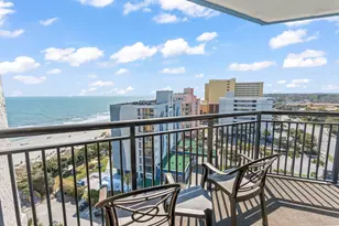7100 N Ocean Blvd, Myrtle Beach, SC 29572 - Photo 20