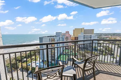 7100 N Ocean Blvd. #1020, Myrtle Beach, SC 29572 - Photo 20