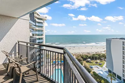 7100 N Ocean Blvd. #1020, Myrtle Beach, SC 29572 - Photo 22