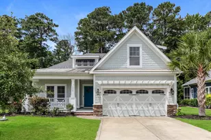 3085 Moss Bridge Lane, Myrtle Beach, SC 29579 - Photo 1