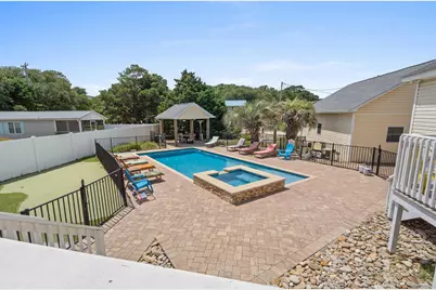 4806 S Ocean Blvd., Surfside Beach, SC 29575 - Photo 94