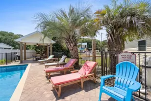 4806 S Ocean Blvd, Surfside Beach, SC 29575 - Photo 4