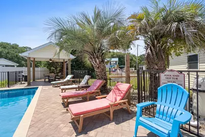 4806 S Ocean Blvd., Surfside Beach, SC 29575 - Photo 4