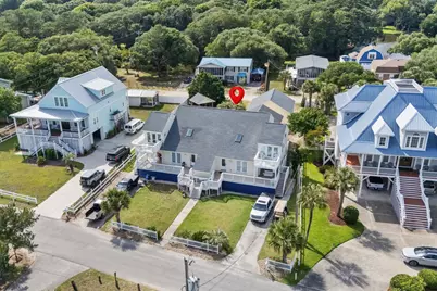 4806 S Ocean Blvd., Surfside Beach, SC 29575 - Photo 80